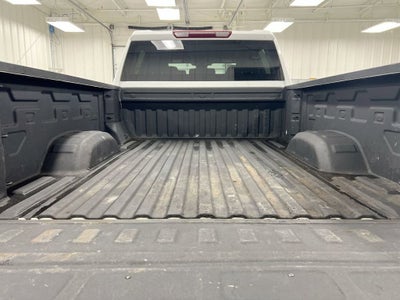 2024 GMC Sierra 2500 HD Pro