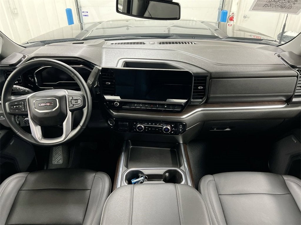 2024 GMC Sierra 2500 HD SLT