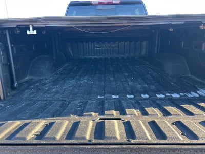 2024 GMC Sierra 2500 HD SLT