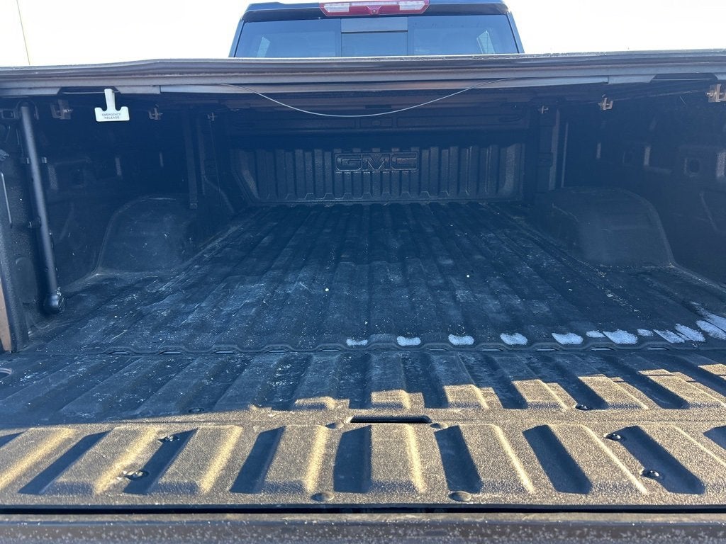 2024 GMC Sierra 2500 HD SLT