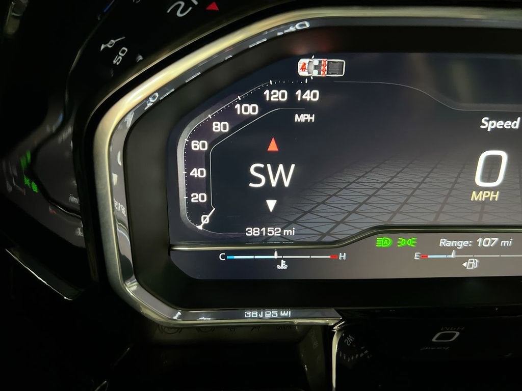 2024 GMC Sierra 2500 HD SLT