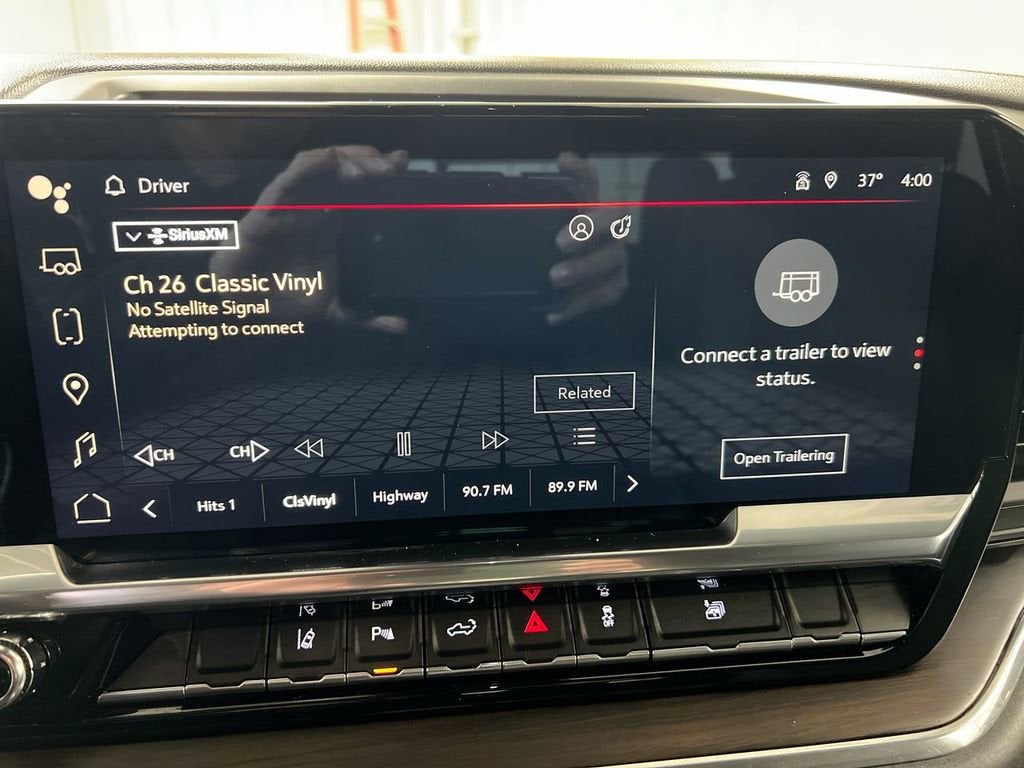 2024 GMC Sierra 2500 HD SLT