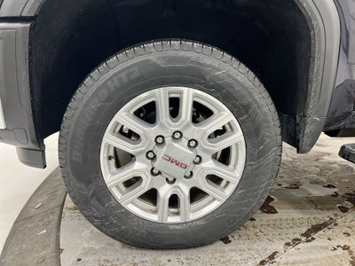 2024 GMC Sierra 2500 HD SLT