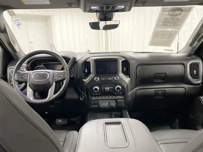 2020 GMC Sierra 2500 HD Denali