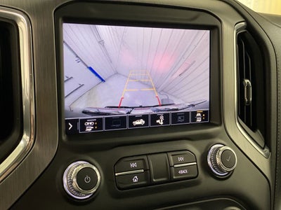 2020 GMC Sierra 2500 HD Denali