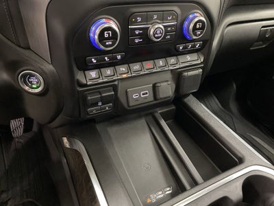 2020 GMC Sierra 2500 HD Denali