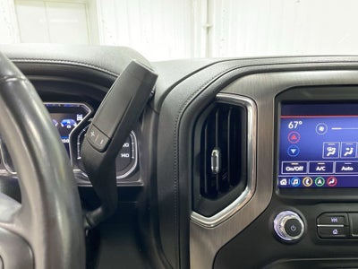 2020 GMC Sierra 2500 HD Denali