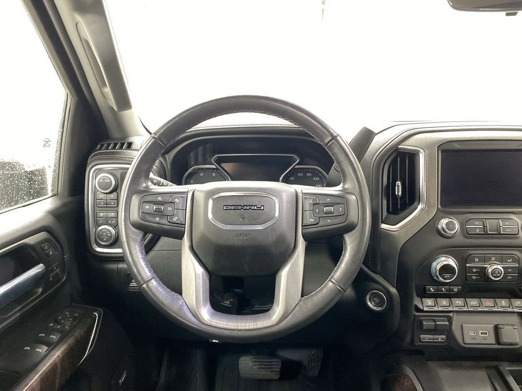 2020 GMC Sierra 2500 HD Denali