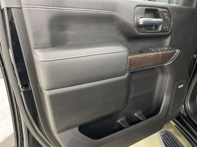 2020 GMC Sierra 2500 HD Denali