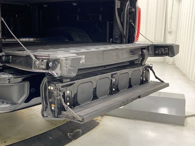 2020 GMC Sierra 2500 HD Denali