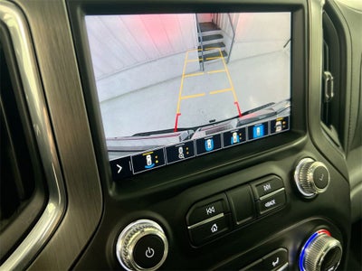 2020 GMC Sierra 2500 HD Denali