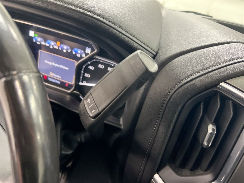 2020 GMC Sierra 2500 HD Denali