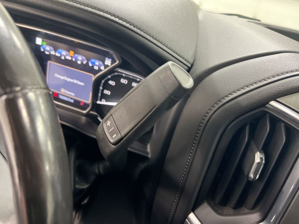 2020 GMC Sierra 2500 HD Denali