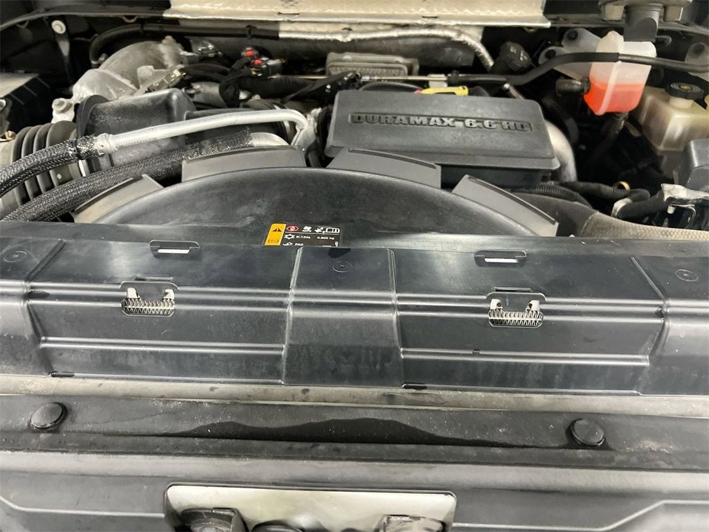 2020 GMC Sierra 2500 HD Denali