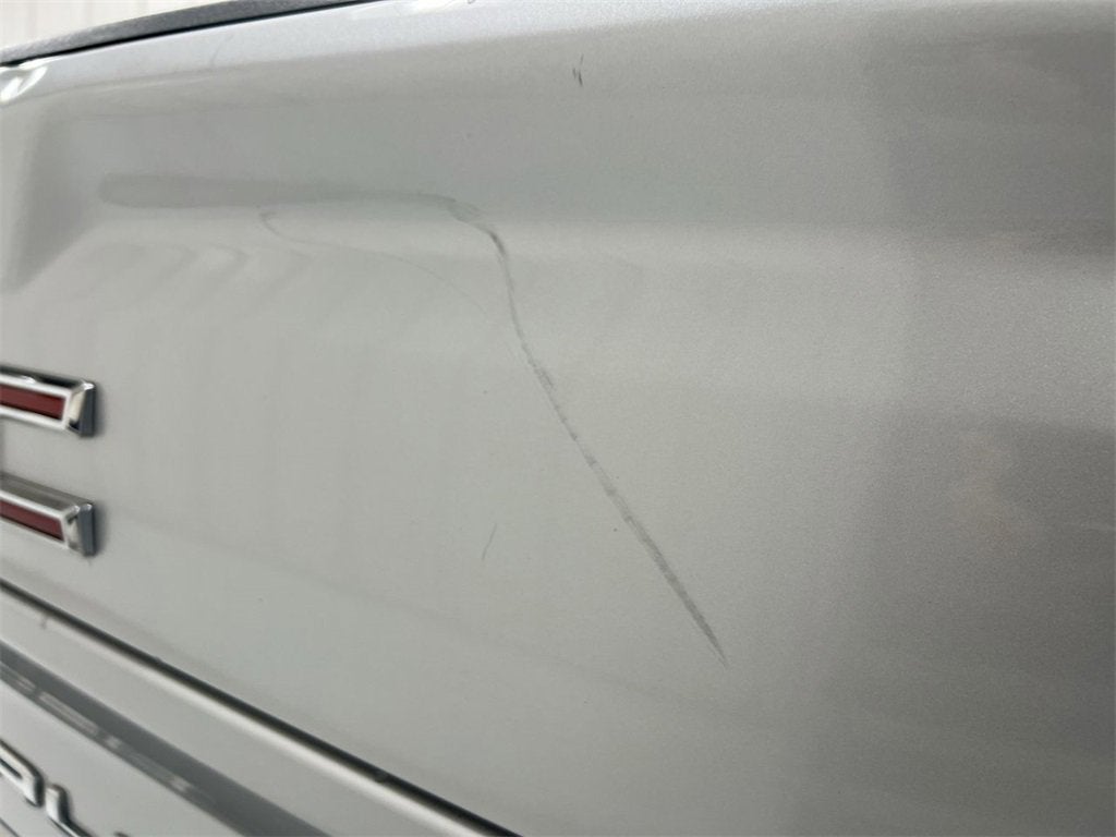 2020 GMC Sierra 2500 HD Denali