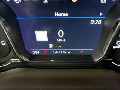 2021 GMC Sierra 2500 HD Denali