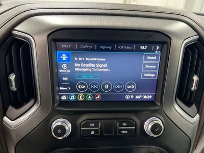 2021 GMC Sierra 2500 HD Denali