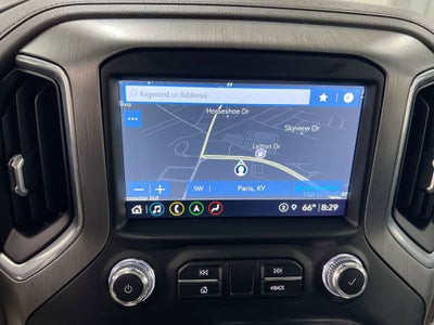 2021 GMC Sierra 2500 HD Denali