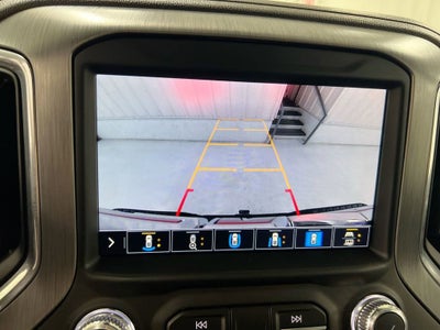 2021 GMC Sierra 2500 HD Denali