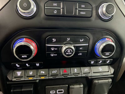 2021 GMC Sierra 2500 HD Denali