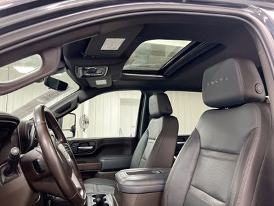 2021 GMC Sierra 2500 HD Denali