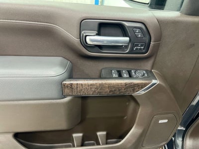 2021 GMC Sierra 2500 HD Denali