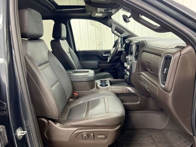 2021 GMC Sierra 2500 HD Denali