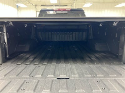 2021 GMC Sierra 2500 HD Denali