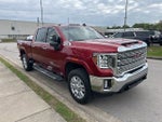 2021 GMC Sierra 3500 HD SLE