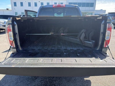 2022 GMC Canyon Denali