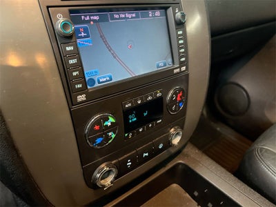 2008 GMC Sierra 3500 HD DRW SLT