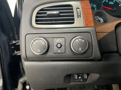 2008 GMC Sierra 3500 HD DRW SLT