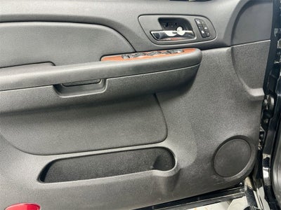 2008 GMC Sierra 3500 HD DRW SLT