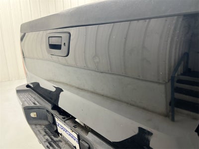 2008 GMC Sierra 3500 HD DRW SLT