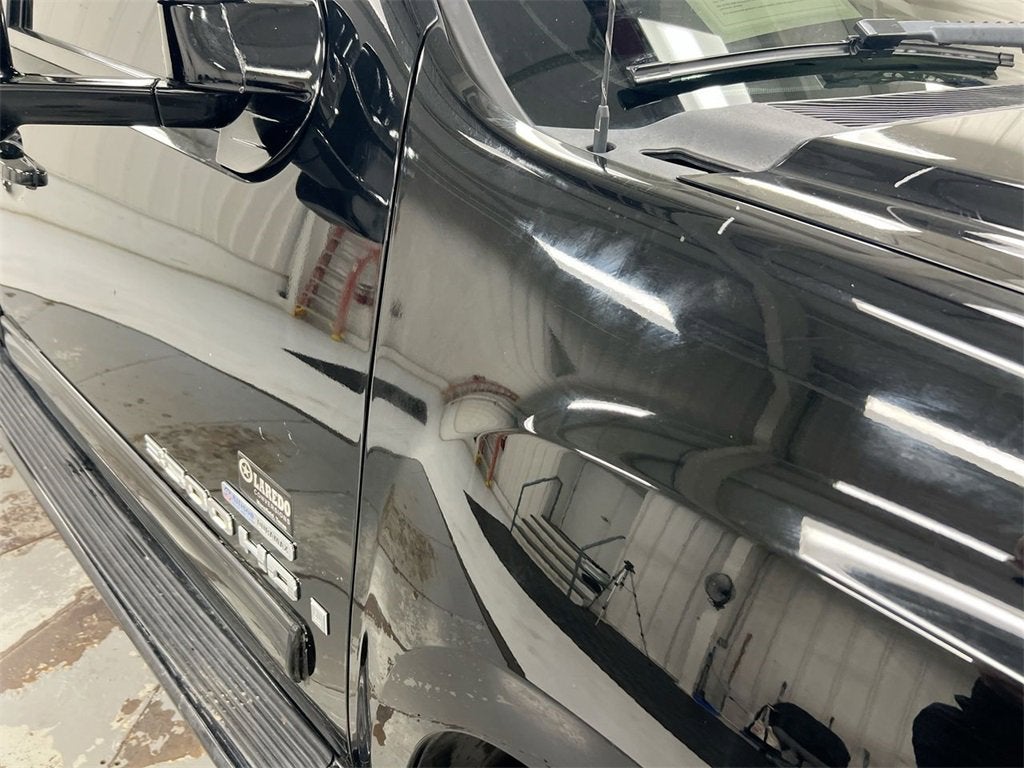 2008 GMC Sierra 3500 HD DRW SLT