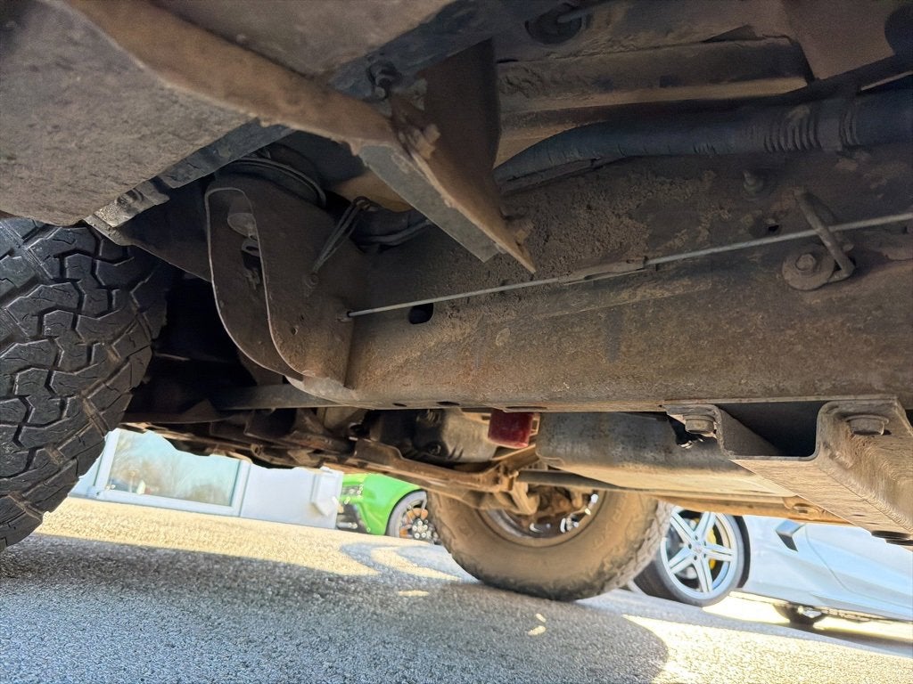 2008 GMC Sierra 3500 HD DRW SLT