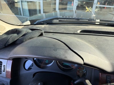 2008 GMC Sierra 3500 HD DRW SLT