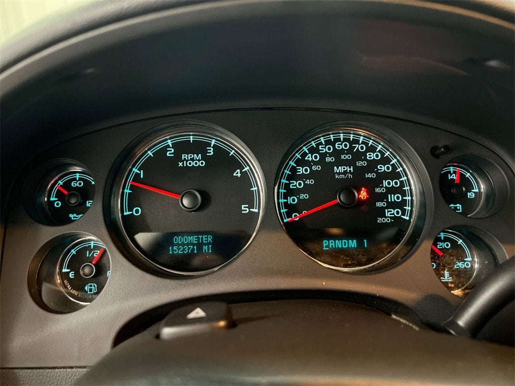 2008 GMC Sierra 3500 HD DRW SLT