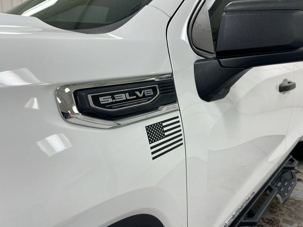 2020 GMC Sierra 1500 Sierra