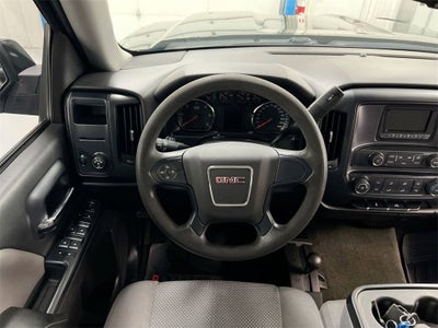 2015 GMC Sierra 1500 Base