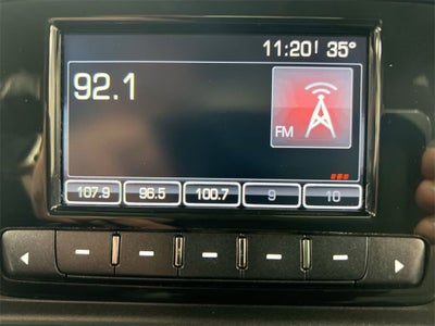 2015 GMC Sierra 1500 Base