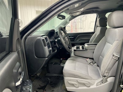 2015 GMC Sierra 1500 Base