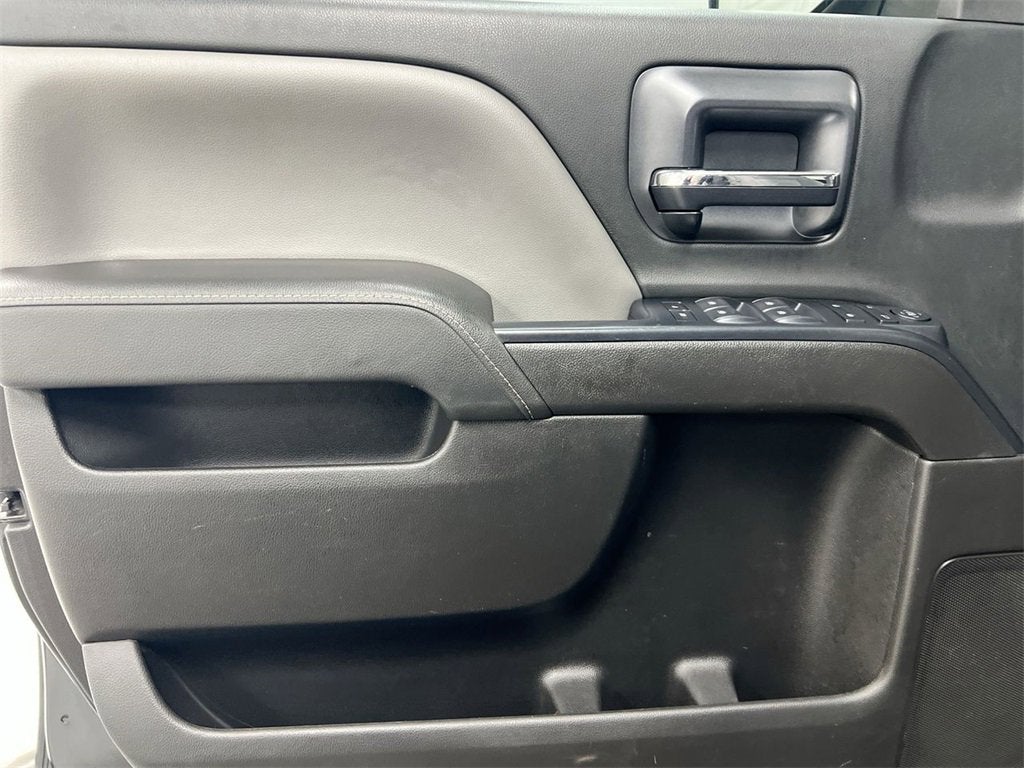 2015 GMC Sierra 1500 Base