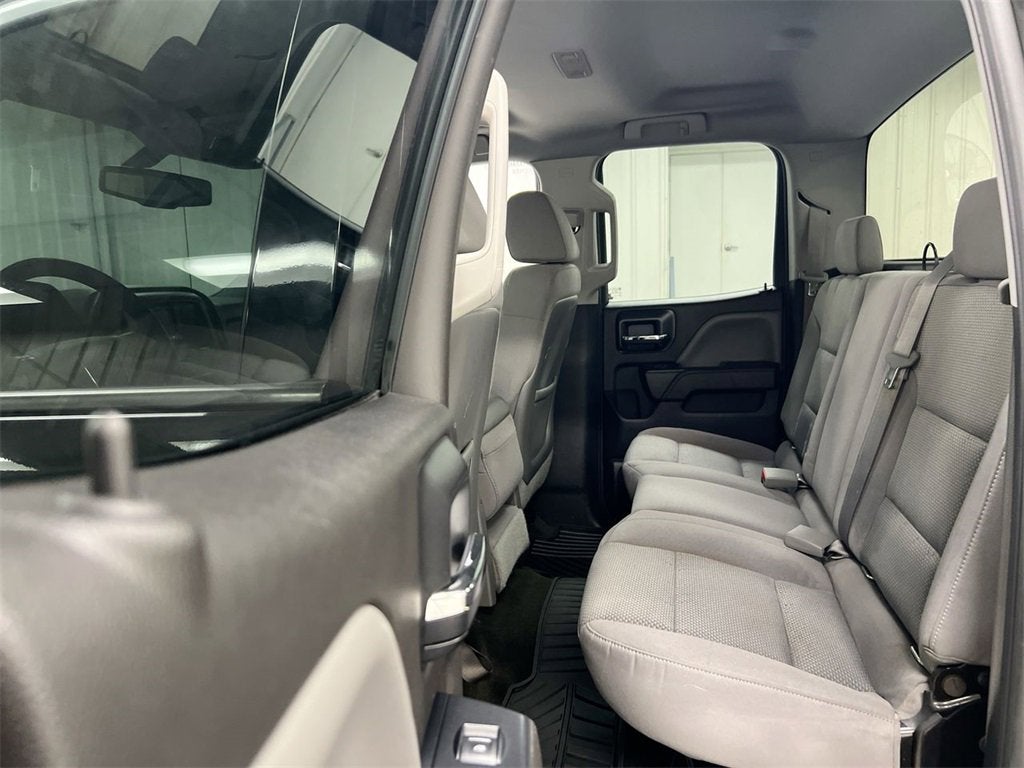 2015 GMC Sierra 1500 Base