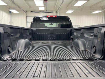 2015 GMC Sierra 1500 Base