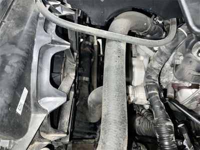 2015 GMC Sierra 1500 Base