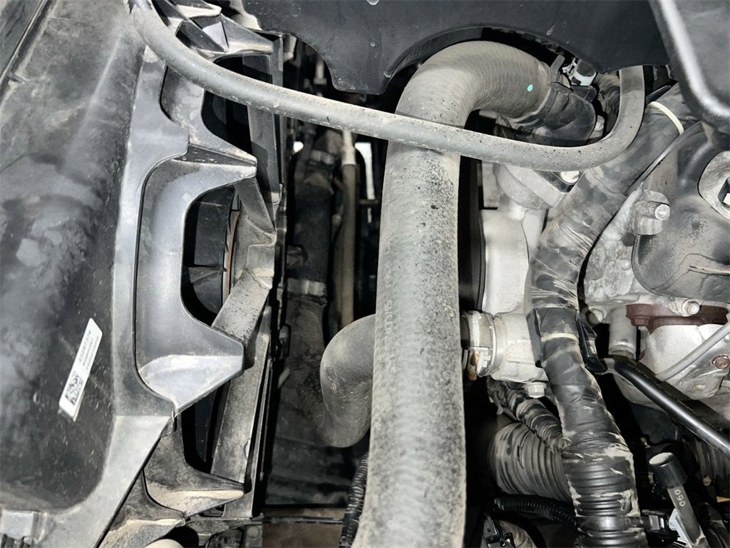 2015 GMC Sierra 1500 Base