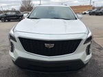 2019 Cadillac XT4 AWD Sport