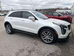 2019 Cadillac XT4 AWD Sport