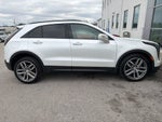 2019 Cadillac XT4 AWD Sport